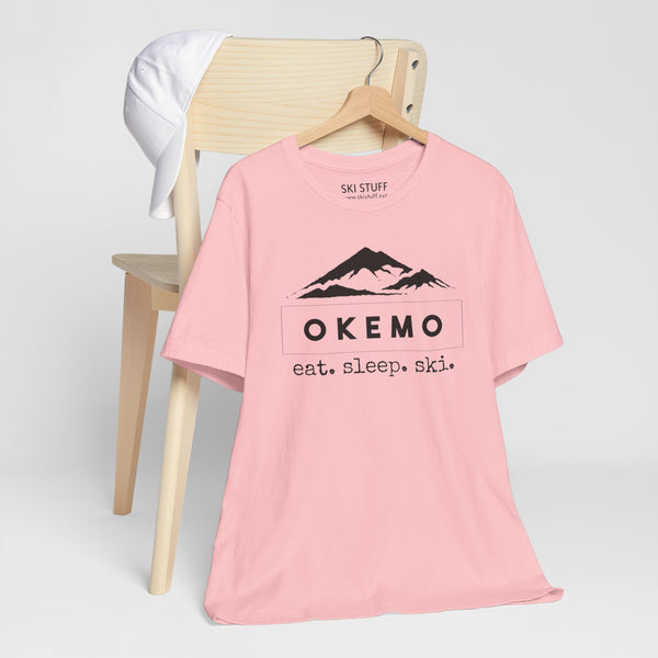 Okemo Short Sleeve Shirt