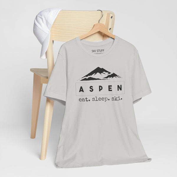 Aspen Short Sleeve Shirt