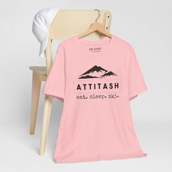 Attitash Short Sleeve Shirt