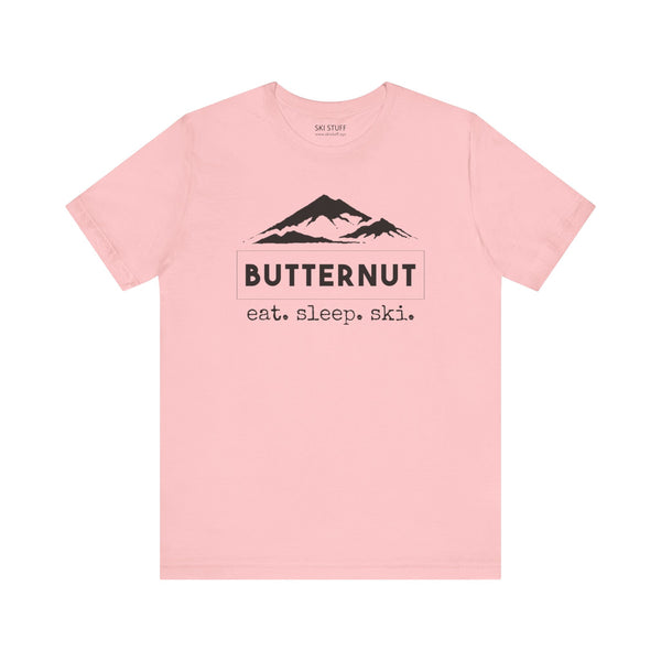 Butternut Short Sleeve Shirt