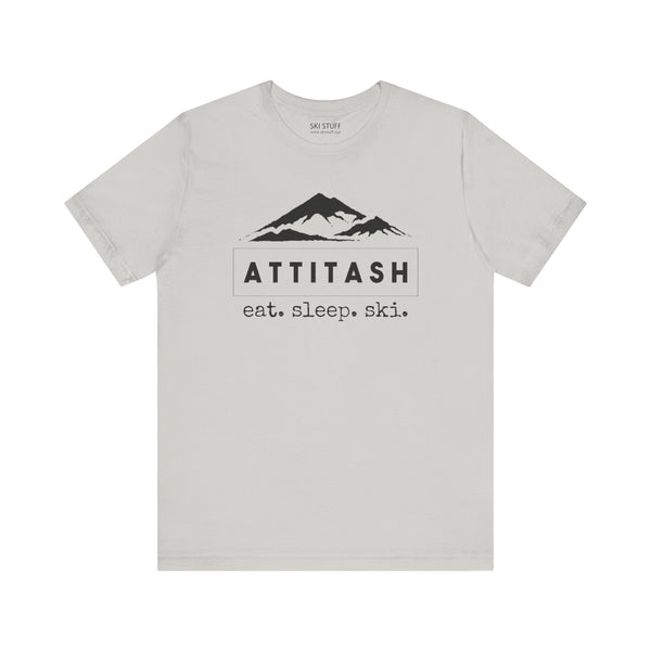 Attitash Short Sleeve Shirt