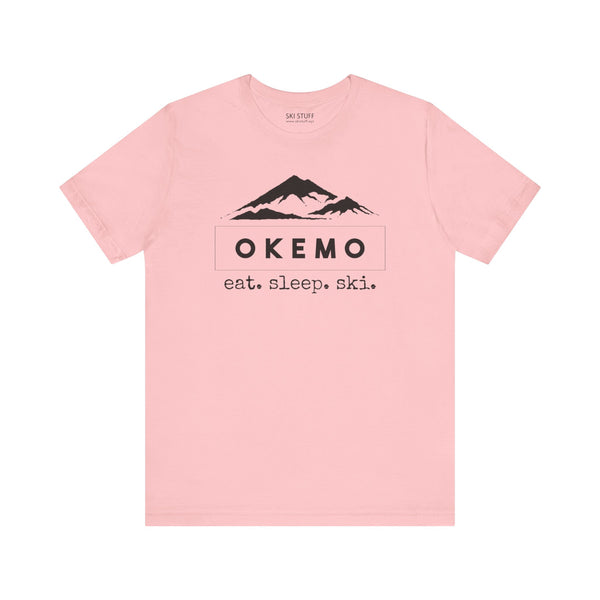 Okemo Short Sleeve Shirt