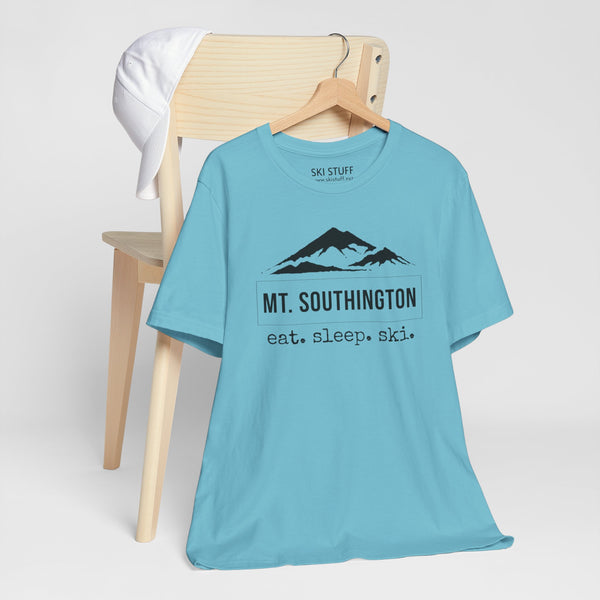 Mount Southington Short Sleeve Shirt