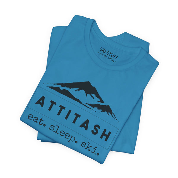Attitash Short Sleeve Shirt