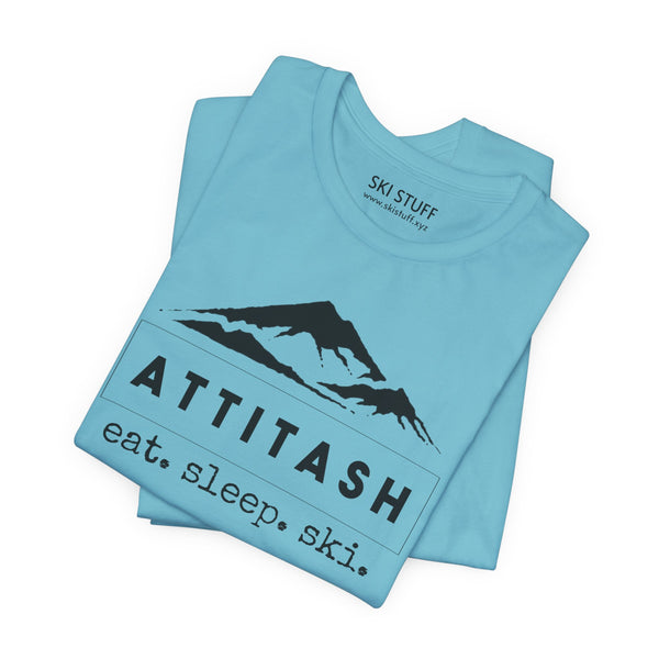 Attitash Short Sleeve Shirt