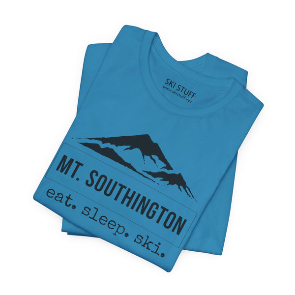 Mount Southington Short Sleeve Shirt