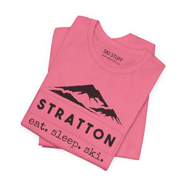 Stratton Short Sleeve Shirt