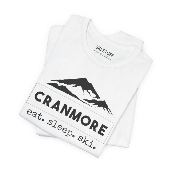 Cranmore Short Sleeve Shirt