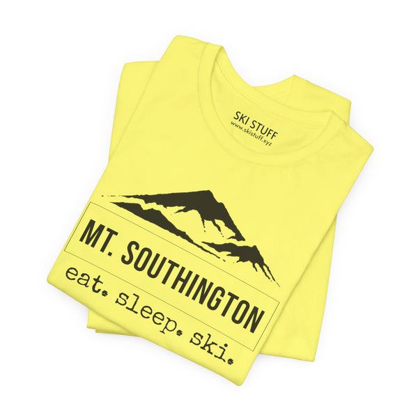 Mount Southington Short Sleeve Shirt