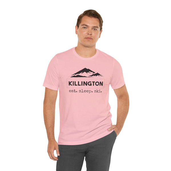 Killington Short Sleeve Shirt