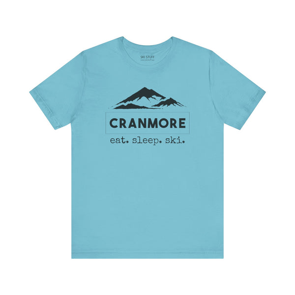 Cranmore Short Sleeve Shirt