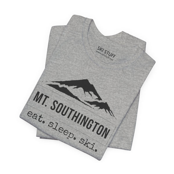 Mount Southington Short Sleeve Shirt