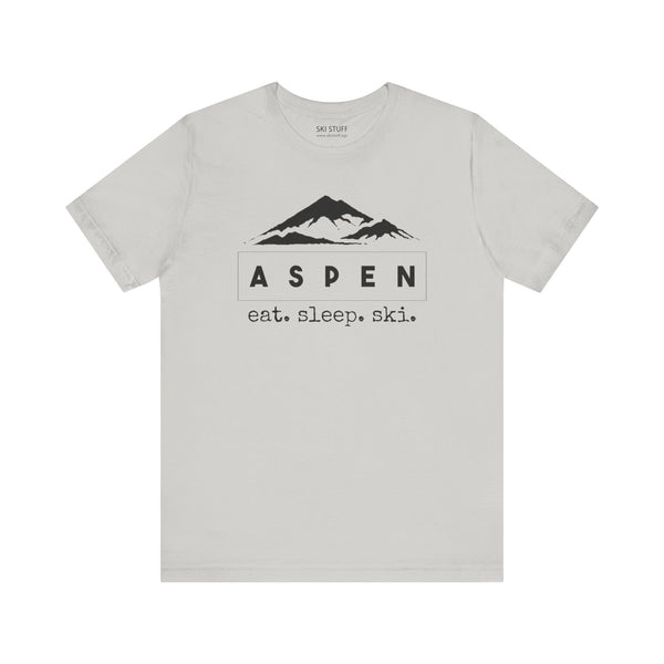 Aspen Short Sleeve Shirt