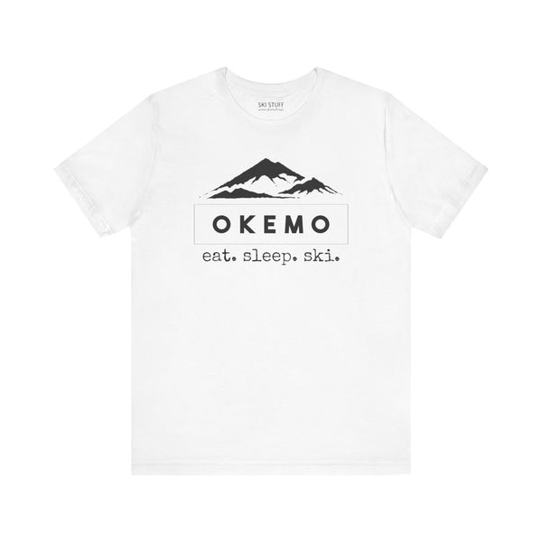 Okemo Short Sleeve Shirt