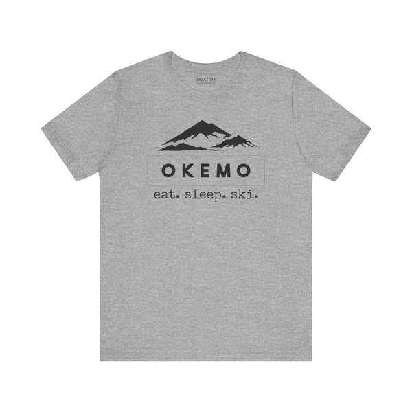 Okemo Short Sleeve Shirt