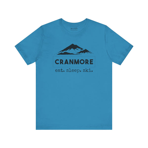 Cranmore Short Sleeve Shirt