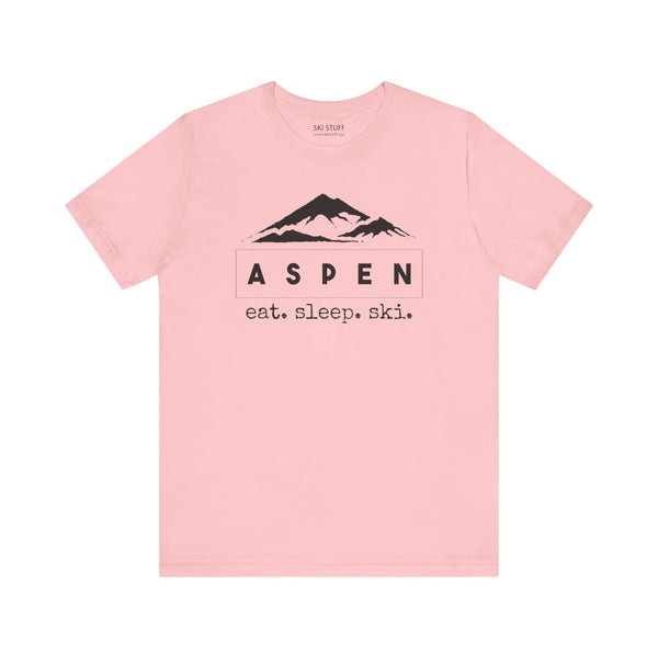 Aspen Short Sleeve Shirt