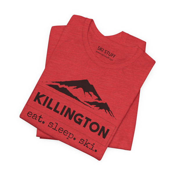 Killington Short Sleeve Shirt