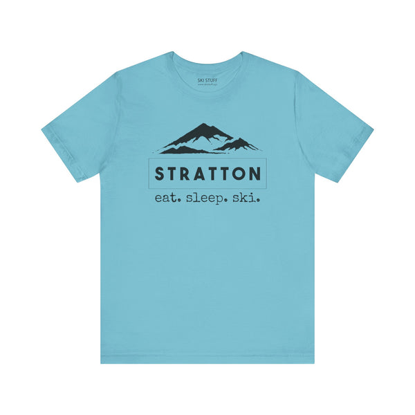 Stratton Short Sleeve Shirt