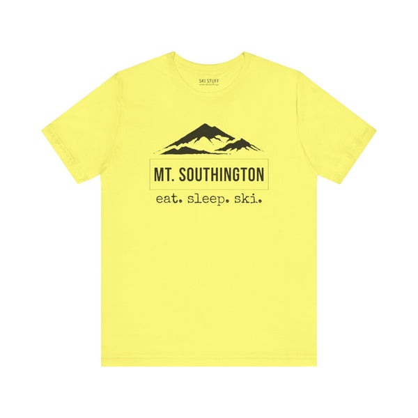 Mount Southington Short Sleeve Shirt