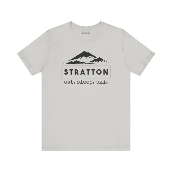 Stratton Short Sleeve Shirt