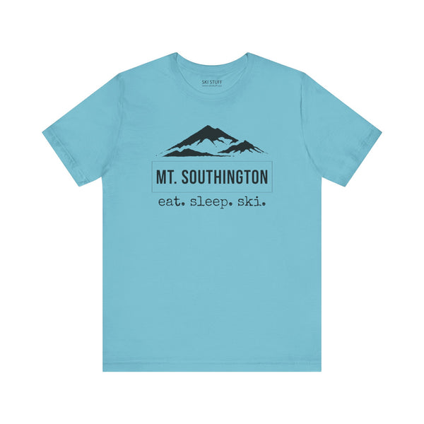 Mount Southington Short Sleeve Shirt