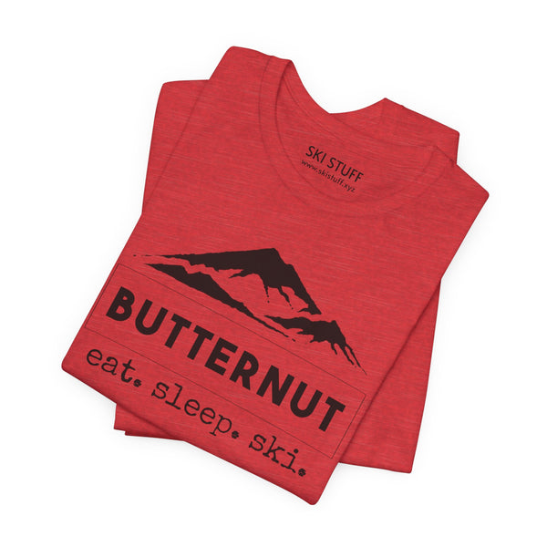 Butternut Short Sleeve Shirt