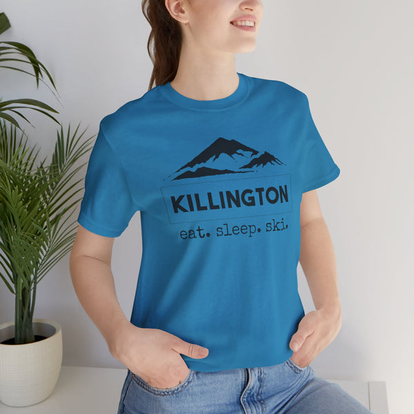 Killington Short Sleeve Shirt