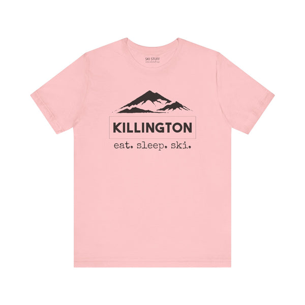 Killington Short Sleeve Shirt