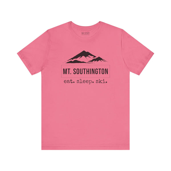 Mount Southington Short Sleeve Shirt