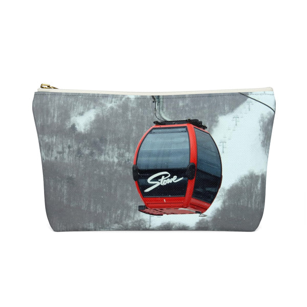 Stowe Gondola - Accessory Pouch w T-bottom