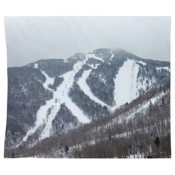 Killington Mountain - Wall Tapestry