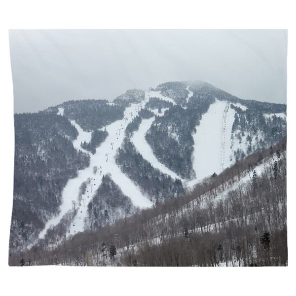 Killington Mountain - Wall Tapestry
