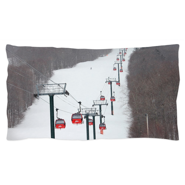 Stowe Gondola - Pillow Sham