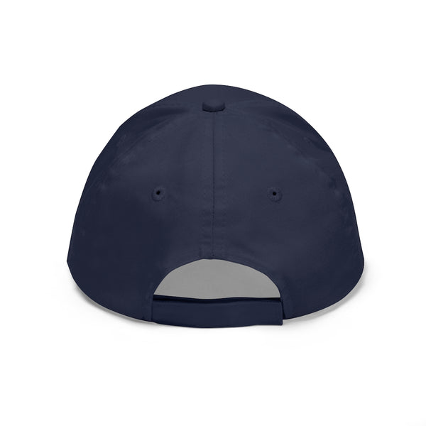 Aspen Skiing - Unisex Twill Hat