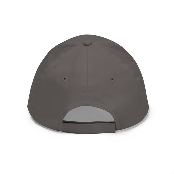 Bromley Skiing - Unisex Twill Hat