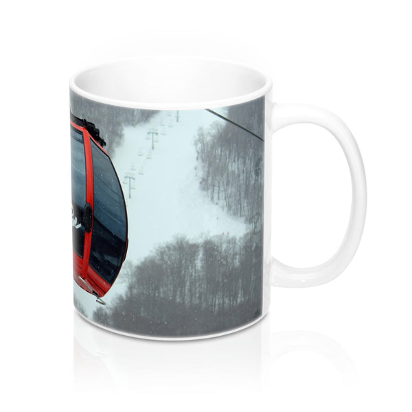 Stowe Gondola - Mug
