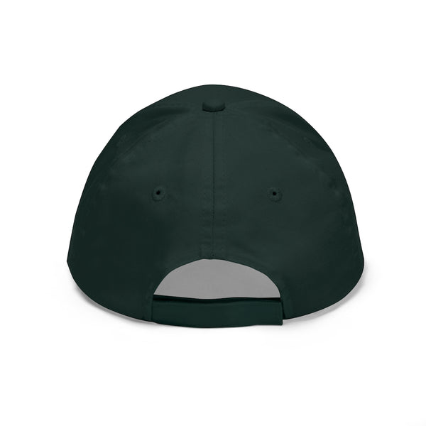 Bromley Skiing - Unisex Twill Hat