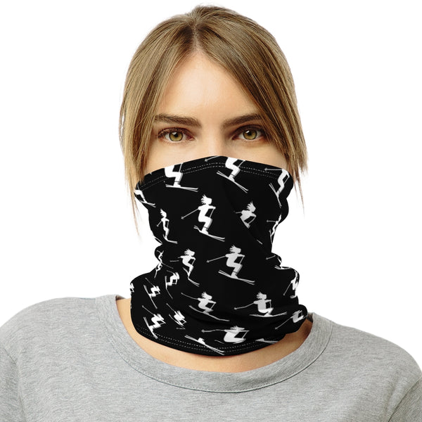 Neck Gaiter - Skiers