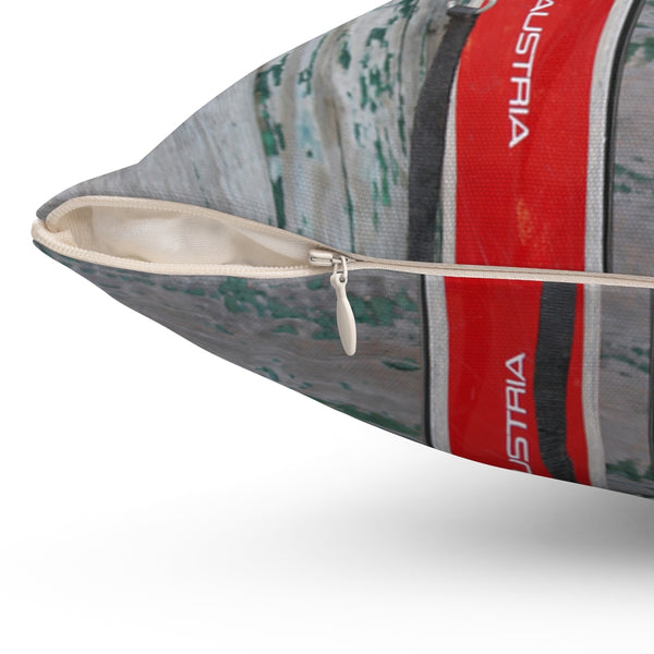 Made in Austria - Pillow