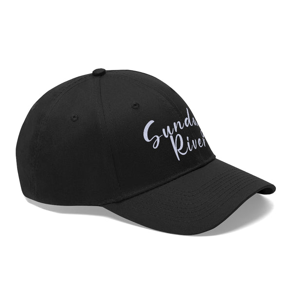 Sunday River - Unisex Twill Hat