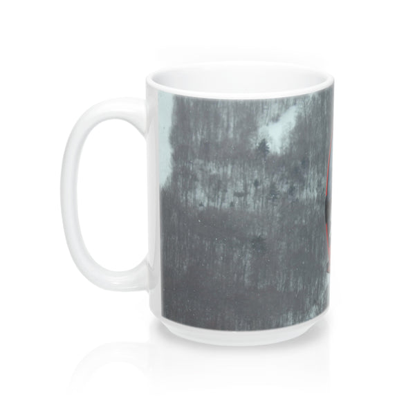 Stowe Gondola - Mug