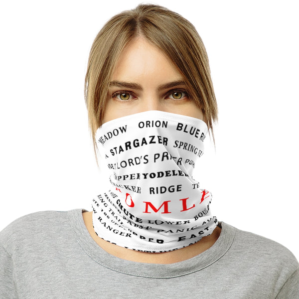 Neck Gaiter - Bromley