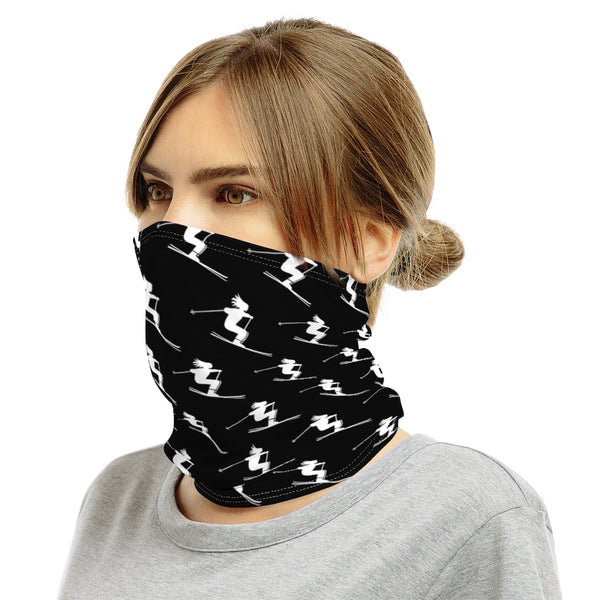 Neck Gaiter - Skiers
