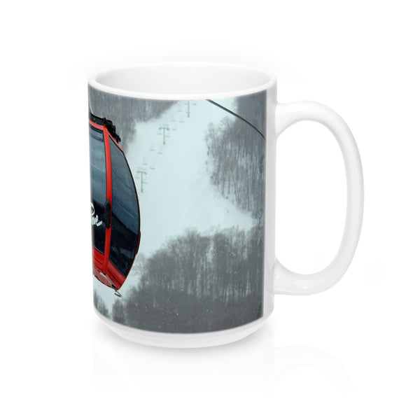 Stowe Gondola - Mug