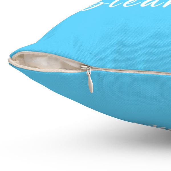I skied Steamboat - Pillow