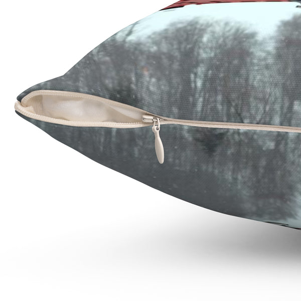 Stowe Gondola - Pillow