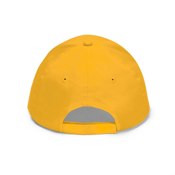 Bromley Skiing - Unisex Twill Hat