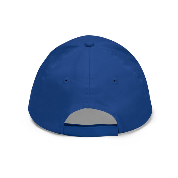 Skiing Dad - Unisex Twill Hat