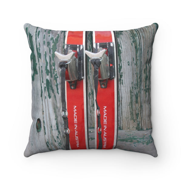 Made in Austria - Pillow